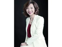 《数字商业时代》专访 | 凌芸—柯尼卡美能达的“色彩”达人