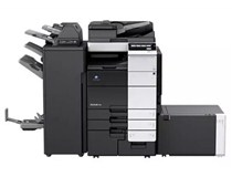 柯尼卡美能达复印机有一款被IT168评为2016年度产品啦，你猜到是哪款吗？