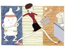 母亲节|柯尼卡美能达以宠爱的名义，守护棒棒的你！