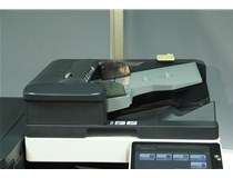 性能怪兽 柯尼卡美能达复印机bizhubC658高端彩机