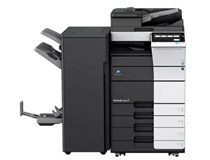 青年节|柯尼卡美能达复印机每款代表着不同的好青年，你是哪种呢？