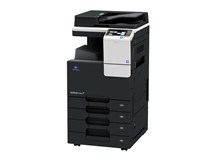 柯尼卡美能达复印机bizhubC266怎么样，好吗？