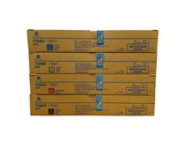 柯尼卡美能达C226/266原装碳粉——高效办公的绿色选择，品质与环保的完美融合