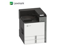 专为教育机构打造的打印机 教材教辅按需装订 利盟CS963e彩色激光打印机55页/分钟高速输出