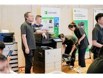 故障率超低的复印机 利盟复印机搓纸轮系统稳如泰山，卡纸时代彻底终结！