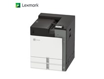 利盟复印机：为高效企业打造的耐用、易维打印解决方案