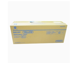 原装 柯尼卡美能达C226/C266硒鼓 IU215彩鼓 显影单元 成像单元
