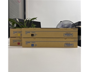 柯尼卡美能达C308/C368彩色复印机原厂分装粉 TN324CMYK高性价比原装品质碳粉 批发价