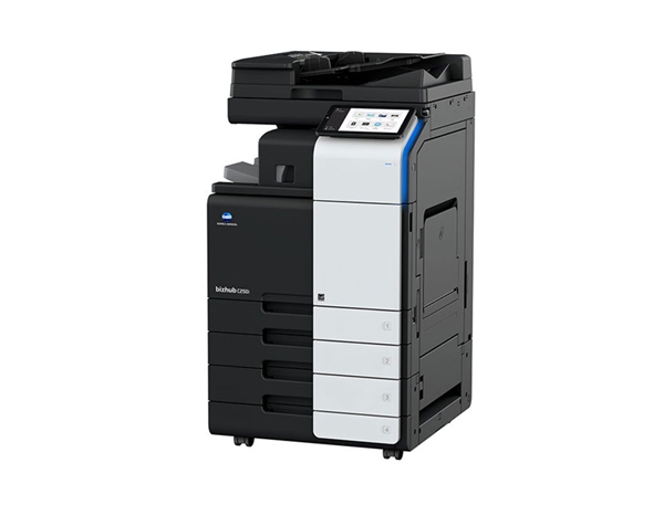 柯尼卡美能达C250i复印机 轻松实现高品质彩色办公 批发价