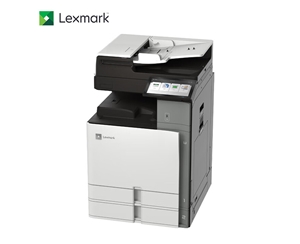 （Lexmark）利盟CX950se复印机价格 A3彩色激光多功能一体机双纸盒图片 25页/分钟 安全打印