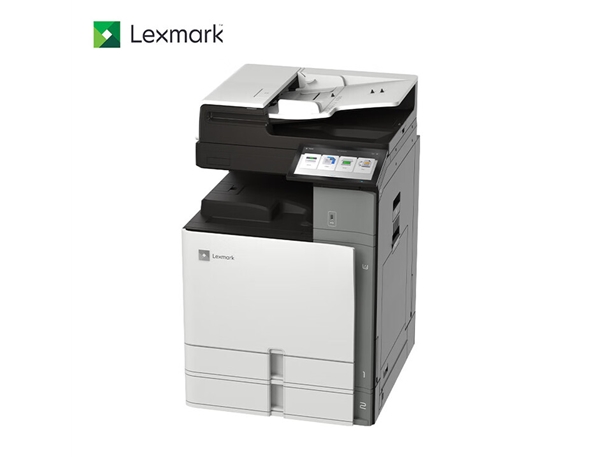 （Lexmark）利盟CX950se复印机价格 A3彩色激光多功能一体机双纸盒图片 25页/分钟 安全打印