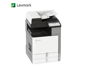 利盟（Lexmark）CX951se复印机价格 彩色激光多功能数码复合机图片参数 超耐用安全打印